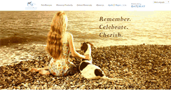 Desktop Screenshot of homeward-bound-pet.com